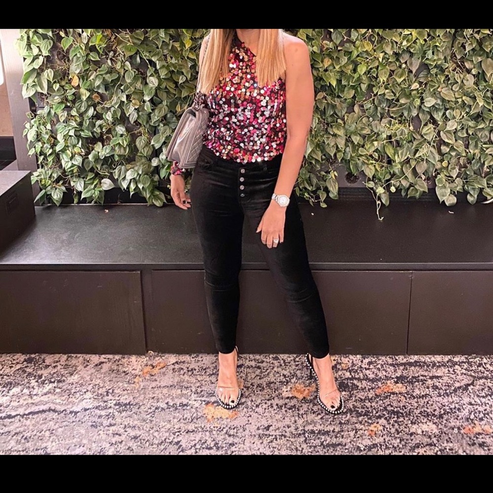 Revolve H.Ours Bodysuit From Revolve - image 2